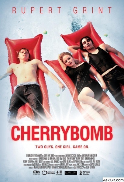 Cherrybomb