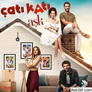Çati Kati Ask