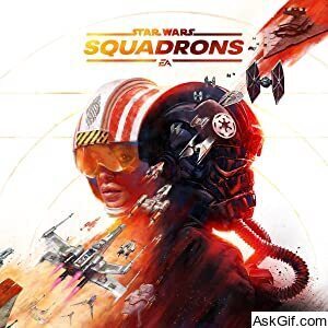 Star Wars: Squadrons