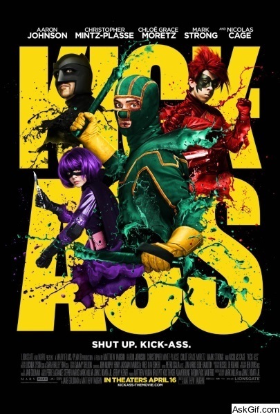 Kick-Ass