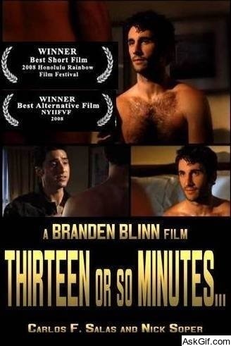 Thirteen or So Minutes