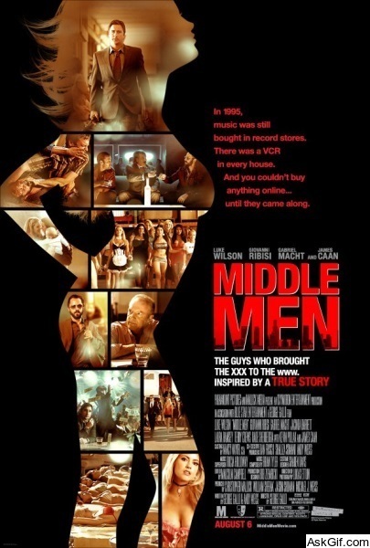 Middle Men