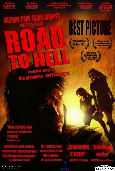 Road to Hell