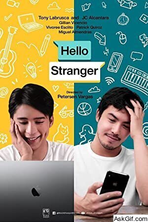 Hello, Stranger