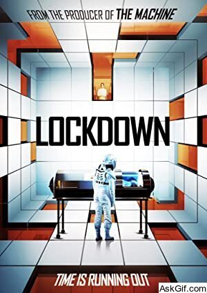 The Complex: Lockdown
