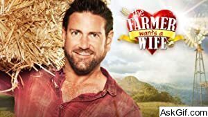 The Farmer Wants a Wife