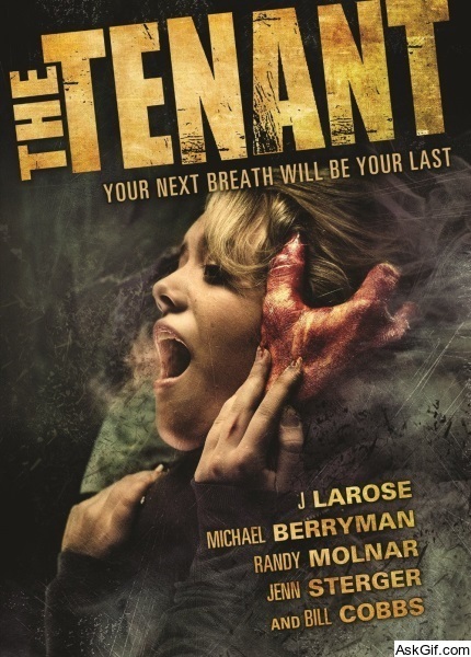 The Tenant