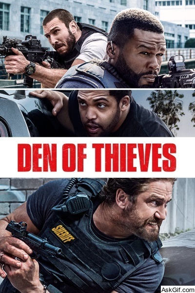 Den of Thieves