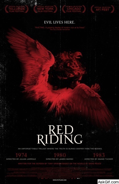 Red Riding: The Year of Our Lord 1983