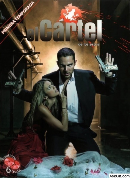 El Cartel de los Sapos