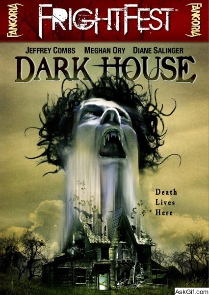 Dark House