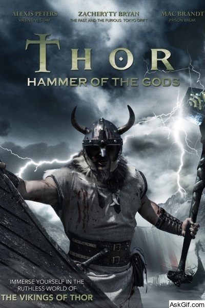 Thor: Hammer of the Gods