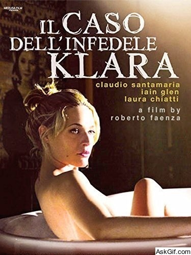 The Case of Unfaithful Klara