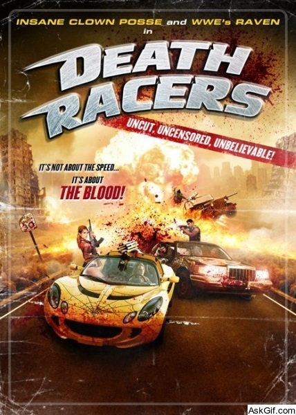 Death Racers