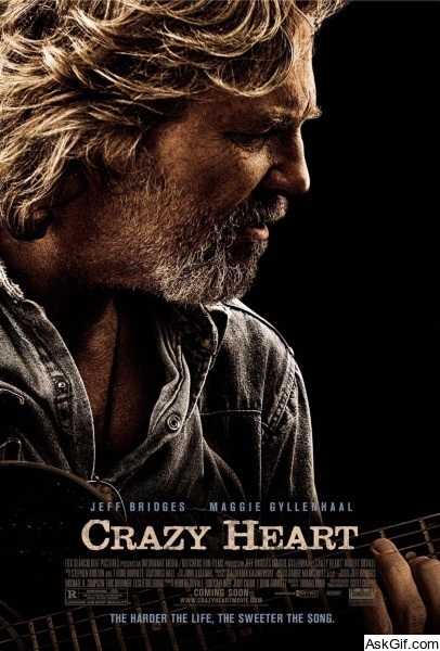 Crazy Heart