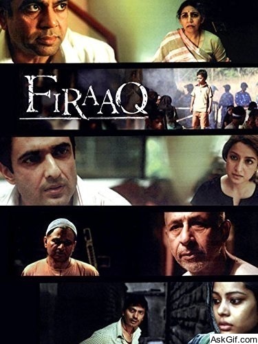 Firaaq