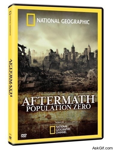 Aftermath: Population Zero