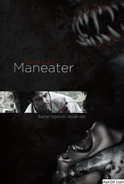 Maneater