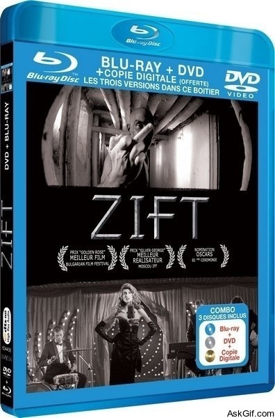 Zift