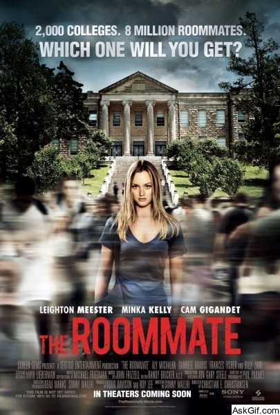The Roommate