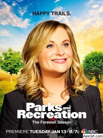 Parks and Recreation