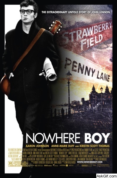 Nowhere Boy