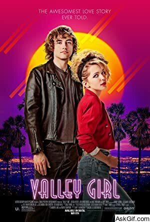 Valley Girl