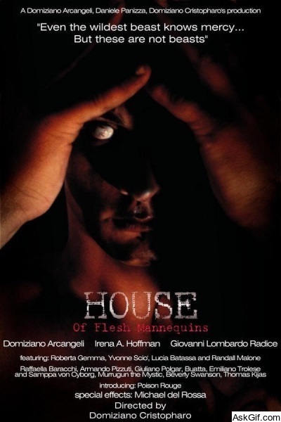 House of Flesh Mannequins