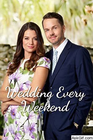 Wedding Every Weekend