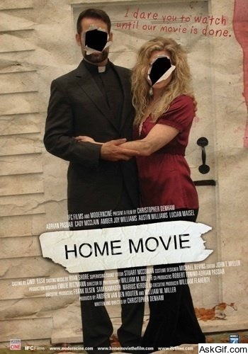 Home Movie