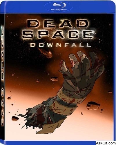 Dead Space: Downfall