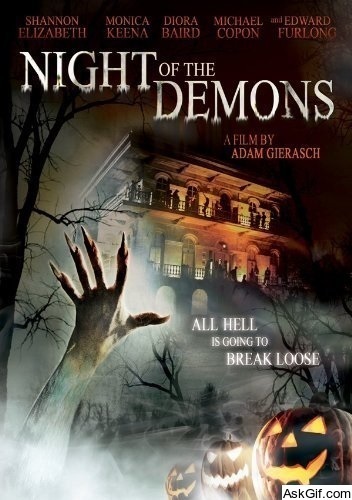 Night of the Demons