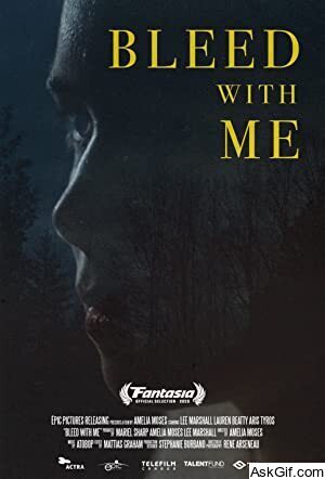 Bleed with Me