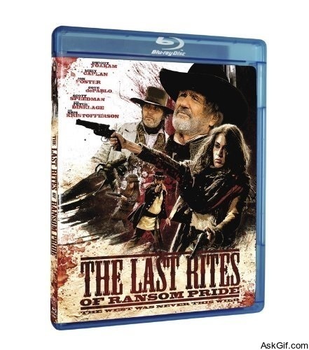 The Last Rites of Ransom Pride