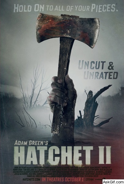 Hatchet II