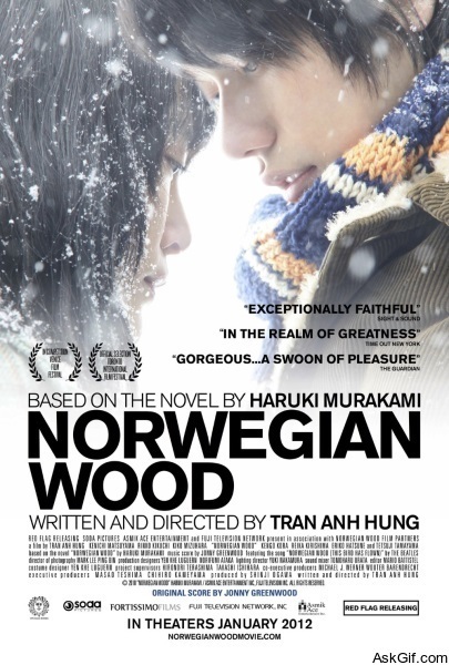 Norwegian Wood