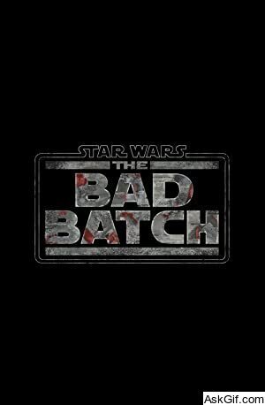 Star Wars: The Bad Batch
