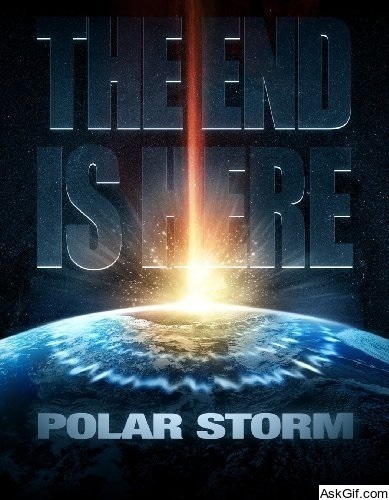 Polar Storm