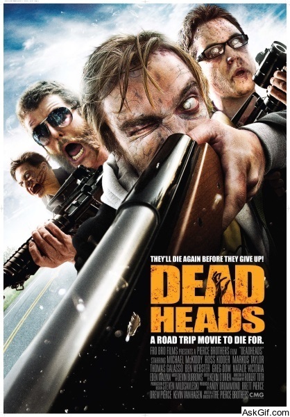 Deadheads