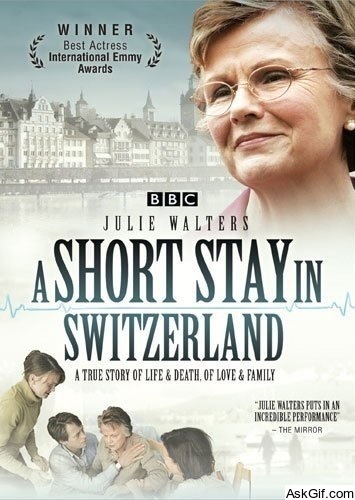 A Short Stay in Switzerland