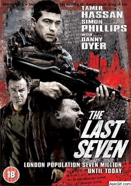 The Last Seven
