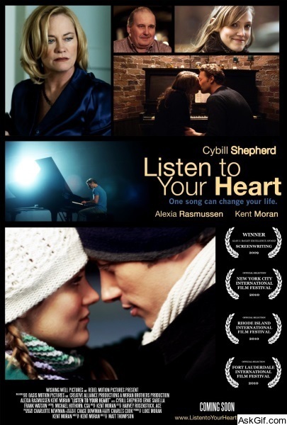 Listen to Your Heart