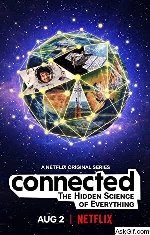 Connected: The Hidden Science of Everything