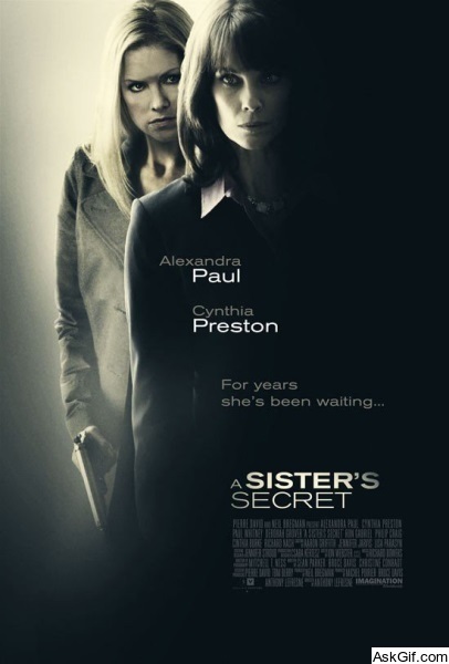A Sister's Secret
