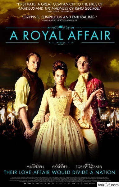 A Royal Affair