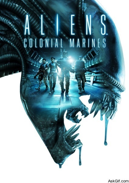 Aliens: Colonial Marines