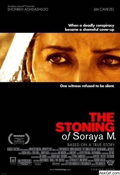 The Stoning of Soraya M.