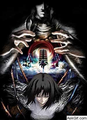 Kara no Kyoukai: The Garden of Sinners - Paradox Spiral