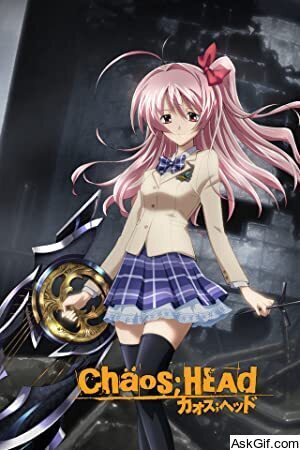 ChäoS;HEAd