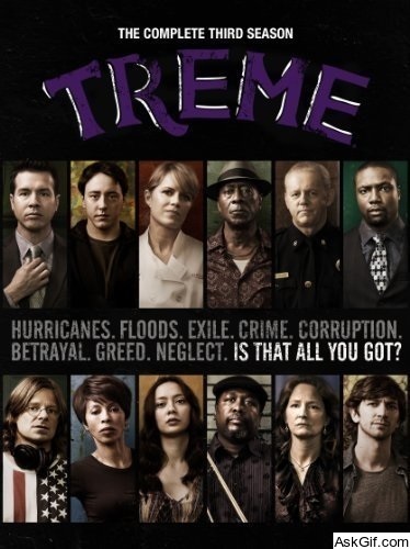 Treme